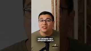 The many problems of the Seventh-Day Adventist Church