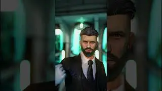 Pubg 3d Edit Bgmi🥀 | 3d blender/unreal edit❤️| Pubg  Edit✨ | Ae Pumps 🥀| victorop | h2eexpert