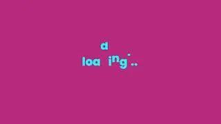 DROP LOADING ANIMATION