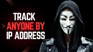Top 10 Free Hacker Tools to Track Anyone by IP (2026 Edition!)