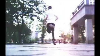 SAMURAI ft. Jumper Scot - We Just can't stop