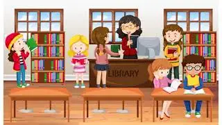 Mi Colegio: Sus ambientes y su comunidad