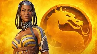 I Can't Get Over These Tanya Buffs!(Mortal Kombat 1 Ranked Matches)