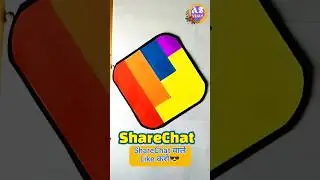 #sharechat #satisfying #shorts #youtubeshorts #viral #ytshorts #trending #viralvideo #creative #art