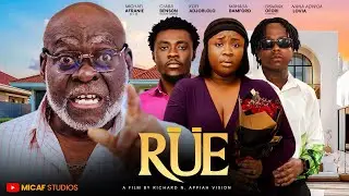 RUE [ 2026 FULL MOVIE ] STARRING 39_40:KOFI ADJORLOLO:CLARA BENSON:KYEKYEKU:MAHALIA BAMFORD:LOVIA
