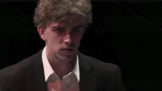Rzewski: Winnsboro Cotton Mill Blues (Reed Tetzloff)