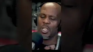 DMX Freestyle on Big Boi in the Neighborhood in 2017 #hiphop #rap