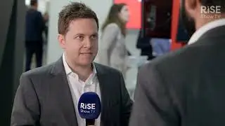 ISE 2023 | Navori interview | An In-depth Look at Digital Signage