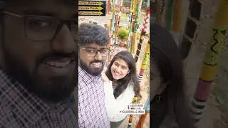 Selfie Panda 🐼 Interactive Chocolate Factory Kids Love 🍫 Yelagiri Hills Famous Place Panda Park🐼