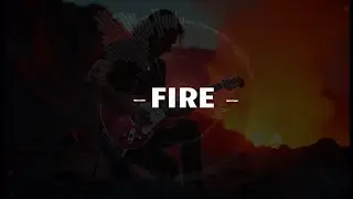 Path of Fire ⚡ Epic Classic Rock Instrumental (No Copyright)