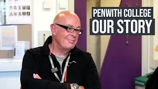 Penwith College Our Story | 30 Years of Student Success | Truro and Penwith College