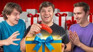9 Crazy Food Gifts You'll Want to Steal &bull; White Elephant Gift Show