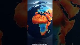 🌍 NASA x Germany&rsquo;s Secret Earth Scanner🔥#space #nasa #water #sattelite #earth