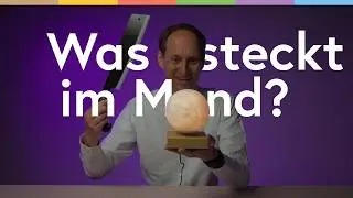 Ich hab den Mond aufges&auml;gt &ndash; und Chips reingetan 🌝