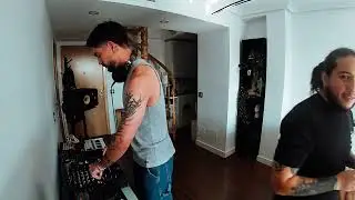 Lascivus Dj Set
