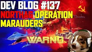 NORTHAG - Marauders! (Who dares wins!) - WARNO Dev Blog 137