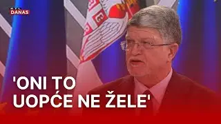 Picula o europskom putu Srbije, Vučiću se ovo neće svidjeti: 'Tamo nije bilo ugodno' | RTL Danas