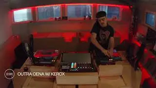 Outra Cena w/ Kerox - 03 Oct 2025
