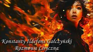 Konstanty Ildefons Gałczyński - Rozmowa Liryczna