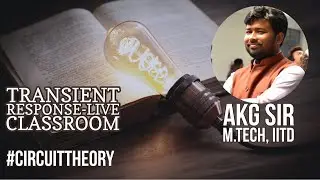 Live Classroom Transient