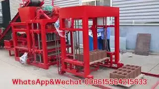 Block Machine#Brick Machine#Hollow Block Machine#Solid Brick Machine#Curbstone#Paver Stone#block