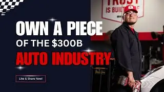 Big O Tires Franchise Opportunity | Trusted Auto & Tire Brand Since 1962