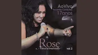 Jerusalém (Ao Vivo)