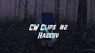 Gomme CW Clips #02 || Fight Back || Hagery ||