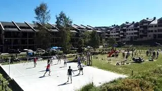 Ferragosto, Lessinia da tutto esaurito (anche a Malga San Giorgio)