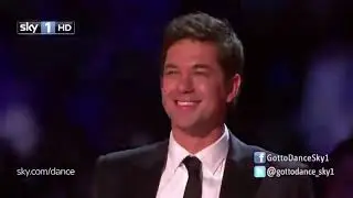 Got To Dance Sky1