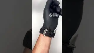 Confira o incr&iacute;vel Citizen BN4021-02E Altichron no meu punho!⌚️💎