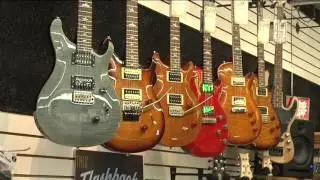 Music Logan Utah &ndash; KSM Means Music &ndash; prs guitars