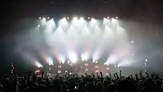 Treaty Oak Revival - Boomtown LIVE in St. Louis, MO