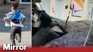 More schools could be told to close classrooms over collapse-risk concrete