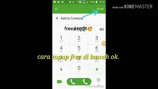 Topup Free Maxis, Celcom, Digi, Umobile, Tunetalk