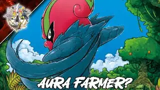 Accelgor Is Aura Farming In Semi-Finals?!? | Pokemon Draft League | SPDA Shitmons Pearl Div QF