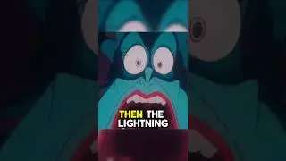 Ursula's Shocking Death
