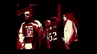Mizz ReddBrixXx &times; Uncle B-N0 &times; @6dotinc_bella #BTS #RootzMafia TJ Rootz