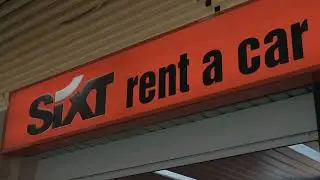SIXT Greece | Kalamata