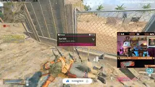 HE FOUND THE FASTEST ADS KAR98 IN WARZONE CALDERA😱