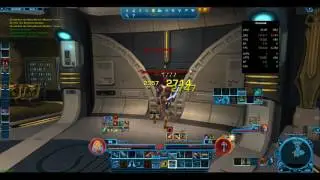 Watchman Sentinel Parse 1,5 Million 4.X