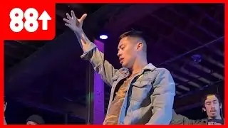 Brian Puspos murders Anderson .Paak’s “Silicon Valley”