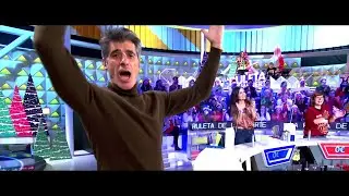 Promo - Antena 3 (L&iacute;der en Agosto de 2022) [La Televisi&oacute;n M&aacute;s Vista]