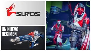 Alcanzando la perfección: Suros