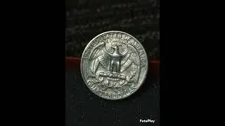 1966 Washington Quarter No Mint Mark Circulated nice Collectible coin value 5$+ based on condition