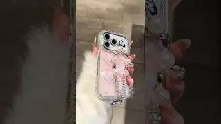 Mini iPhone Look-Alike Unboxing | Cute Small 📱#shorst #feed