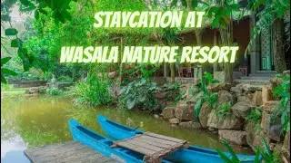 WASALA NATURE RESORT