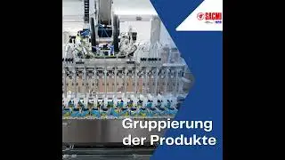 Croissants regalfertig verpacken
