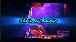 Sakubu Baduo Remix 2026 - DJ izoel 