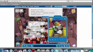 Meeting Petey K